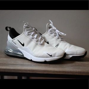 Nike Air Max 270 G Golf Shoe (Men’s)